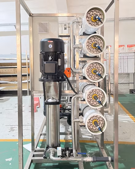 Sewage Water Treatment Roots Blower Sewage Treatment Equipment Pneumatic Conveying System Pd Blower