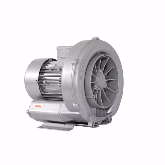 Prix ​​de gros machines de séchage ventilateur à anneau rotatif à palettes